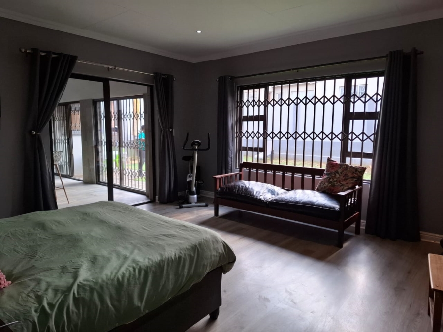 3 Bedroom Property for Sale in Heuwelsig Free State